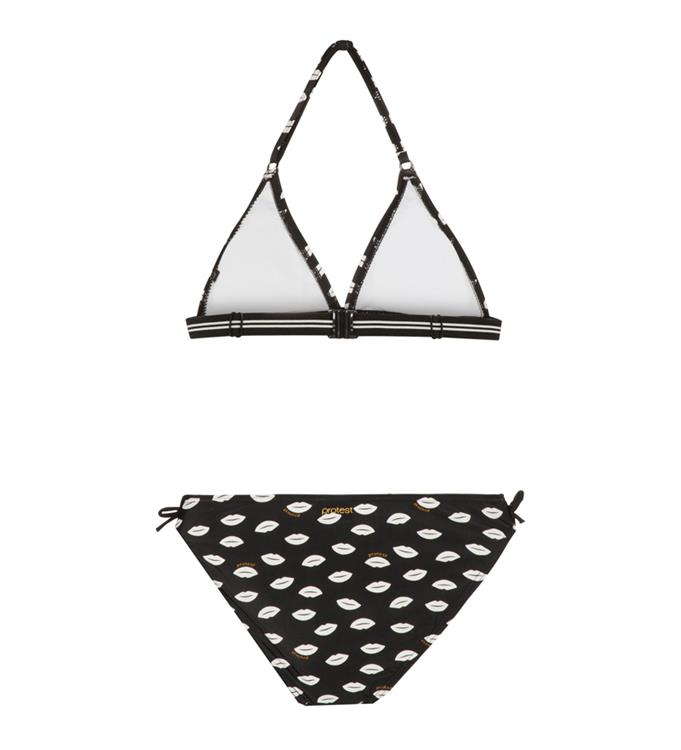 Protest Flores JR triangle bikini