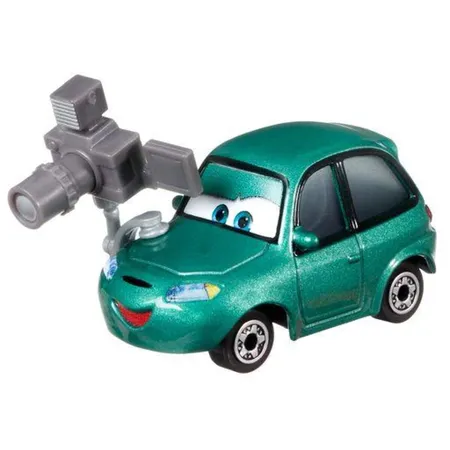 Mattel Disney Pixar Cars 