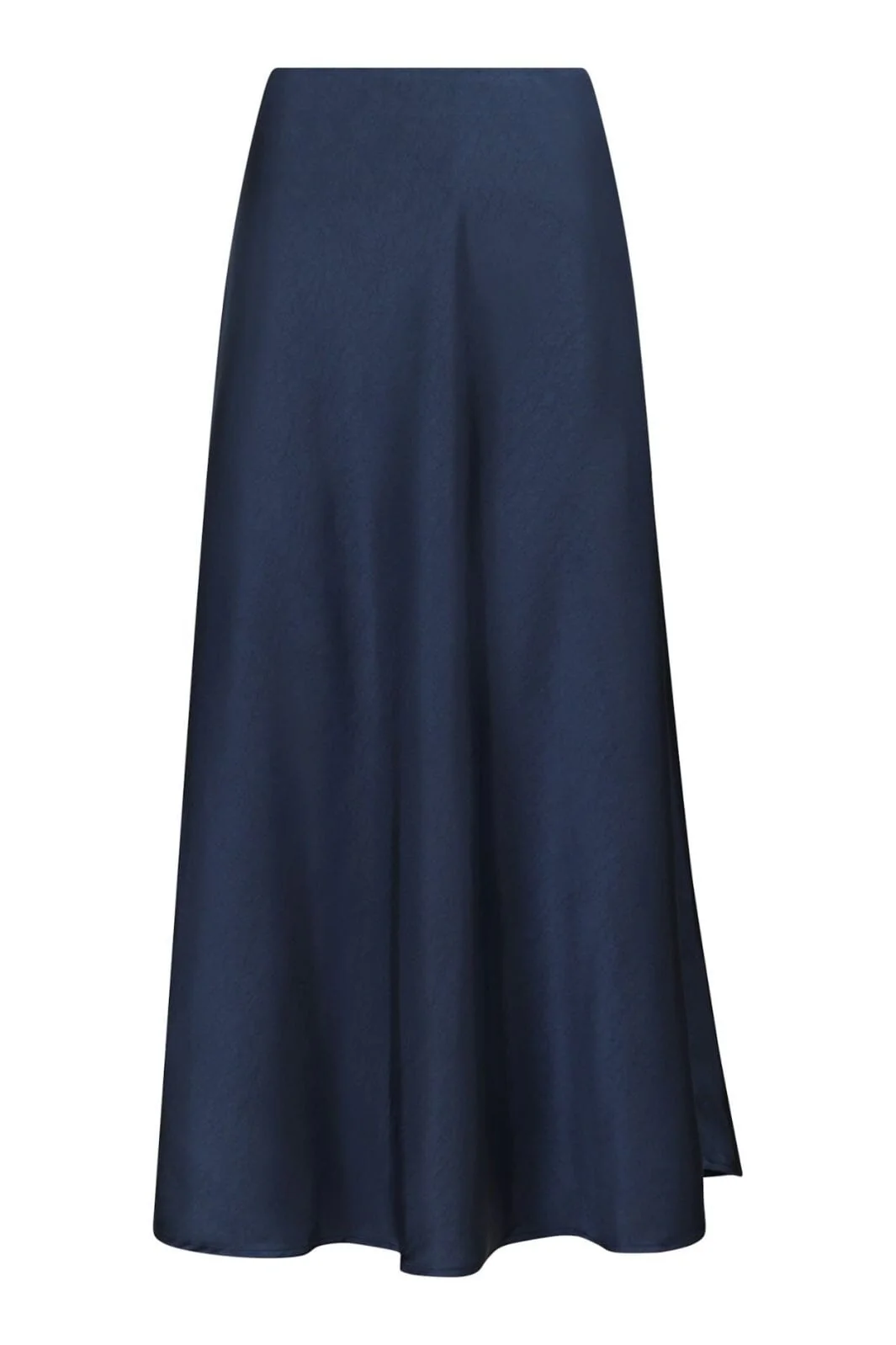 Neo Noir Bovary Skirt midnight blue