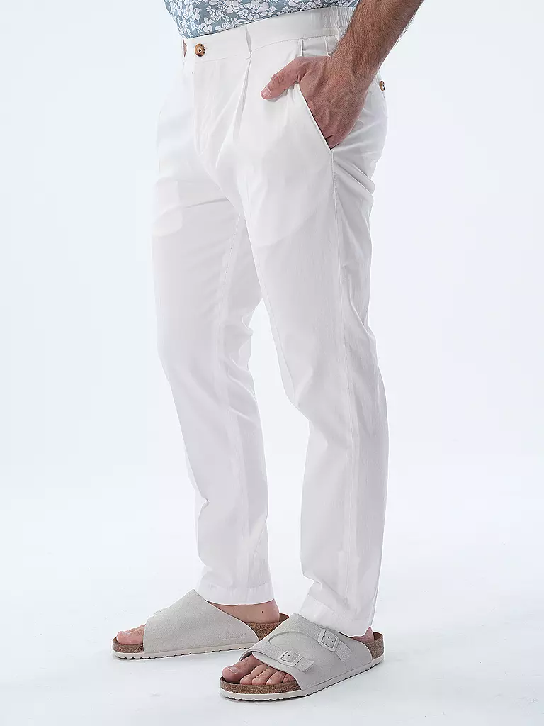 JOOP Chino LESTER  weiss