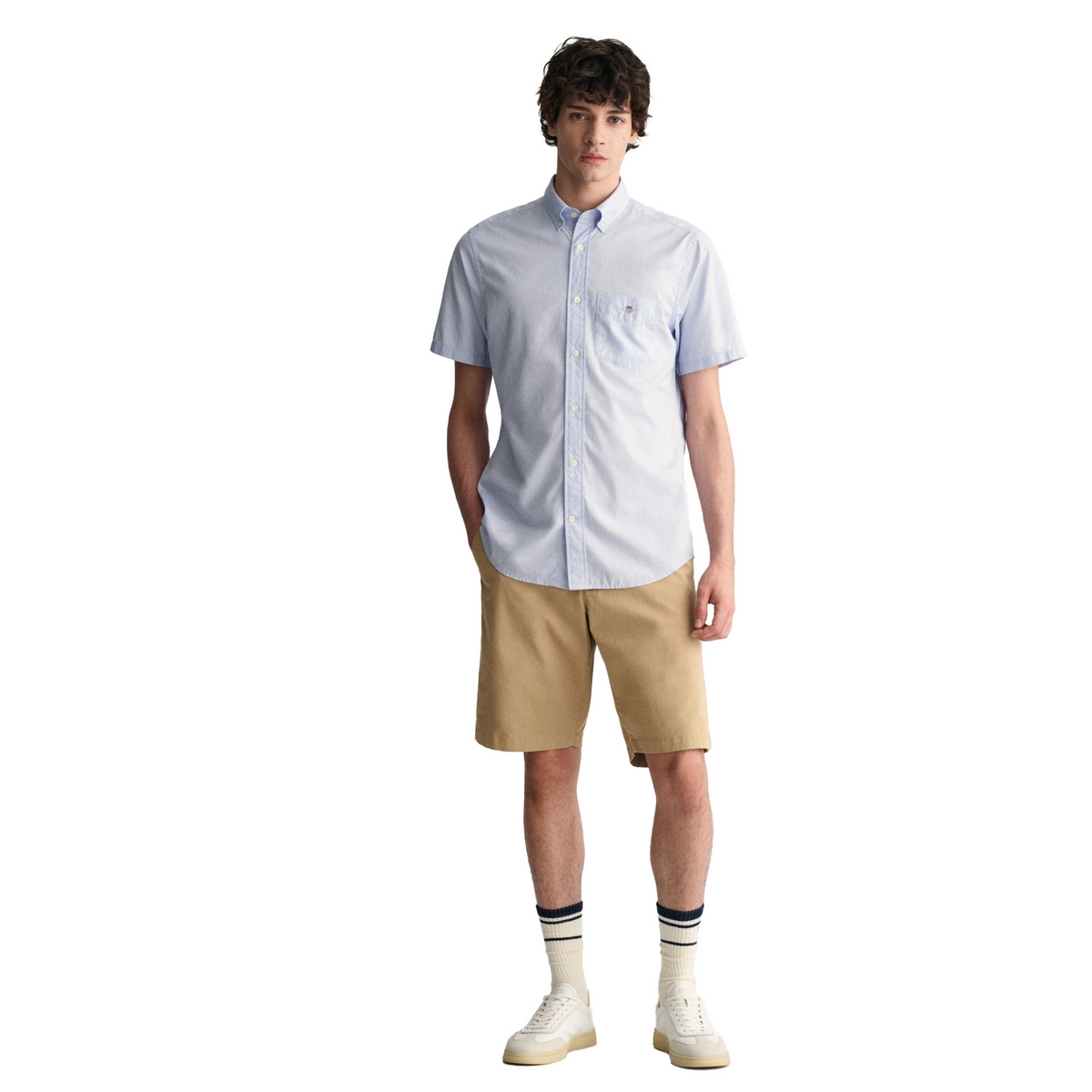 Heren T-shirt KBIS25-M17