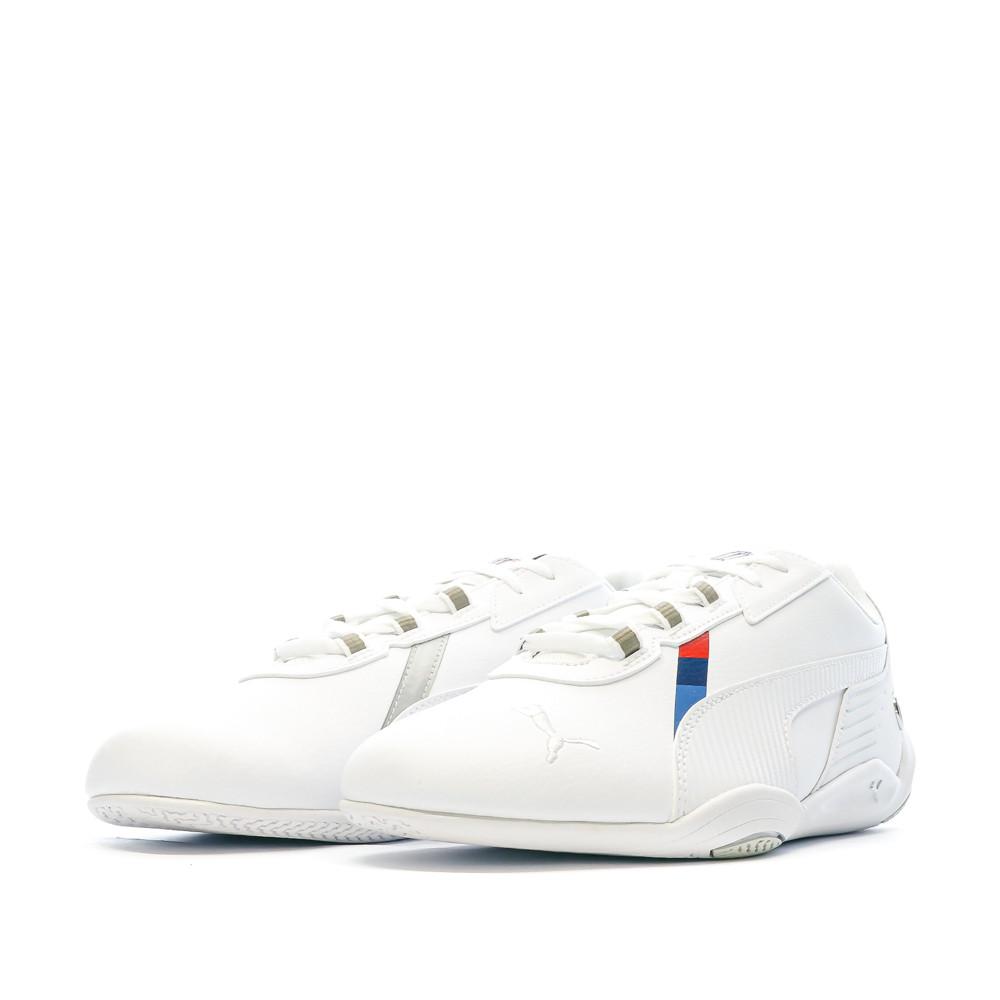 Puma Baskets Blanches Homme Puma Bmw Machina