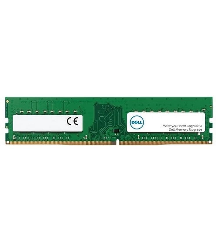 Dell DDR5-RAM AC774044 1x 16 GB DDR5-Arbeitsspeicher