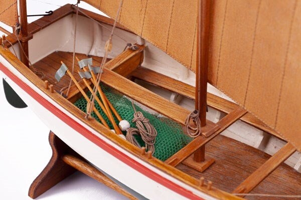 Billing Boats - Le Bayard 906 - 1:30 - Bb906