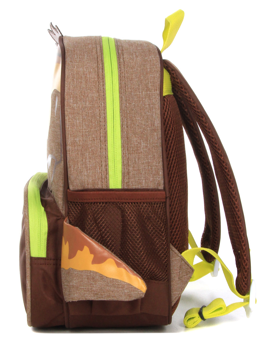 Sac À dos Jurassic World Mini