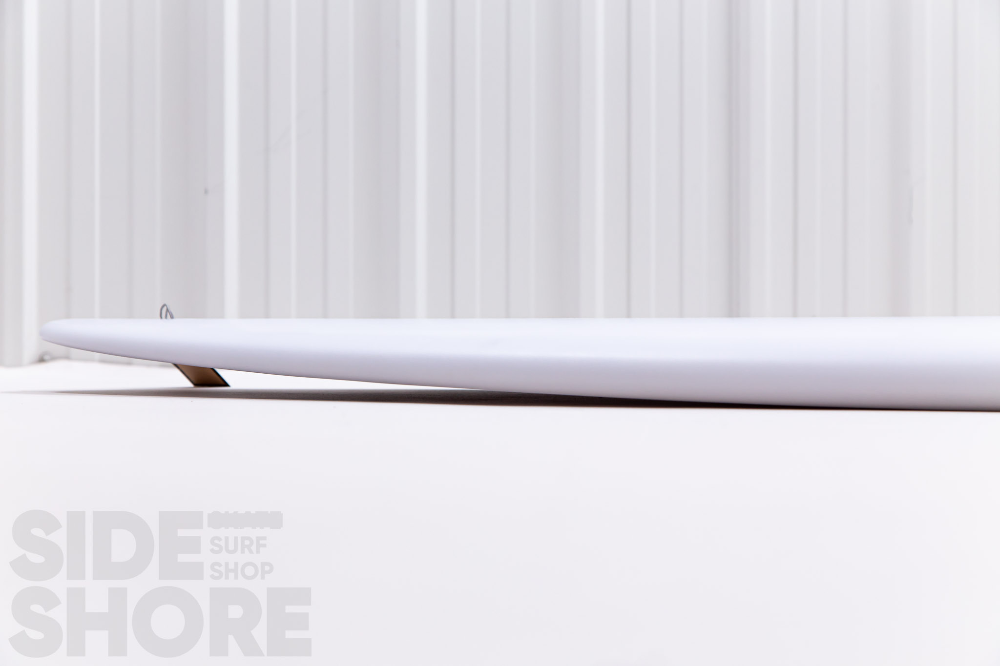 Al Merrick CI Mid - Clear - 7'0 x 21 1/8