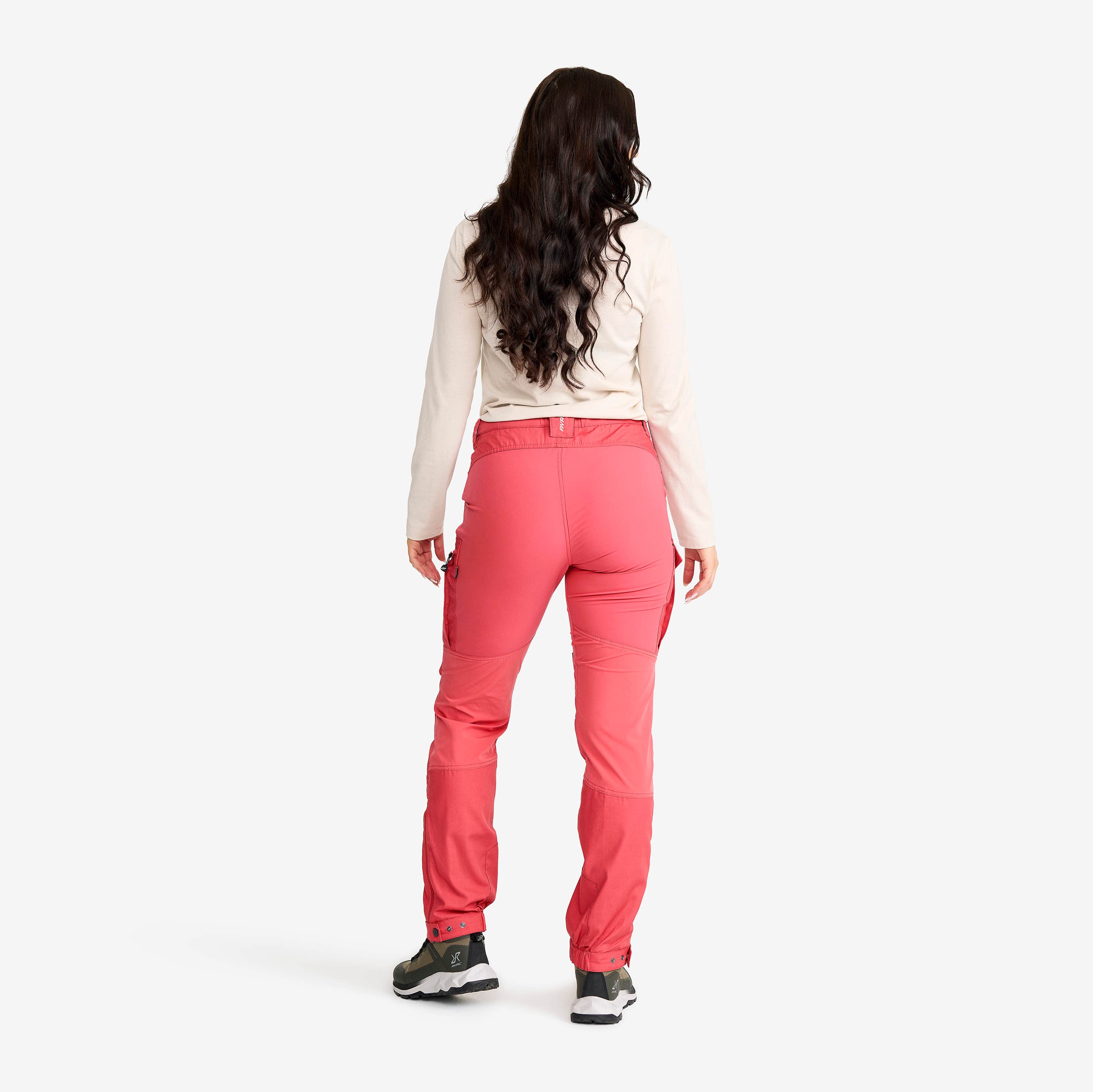 Rambler Lightweight Pro Pants Dame Holly Berry