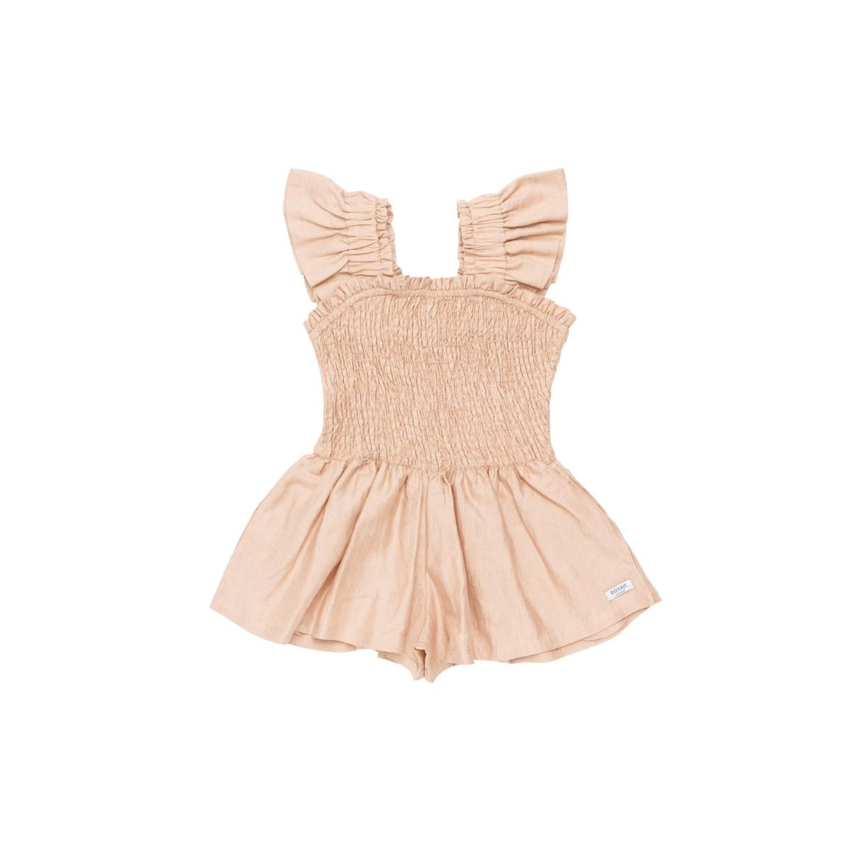 Donsje Estien Playsuit