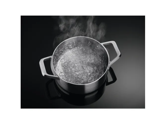 AEG IKB64413IB, Sort, Bordplade, 56 cm, Zone induktionskogeplade, 4 zone(s), 4 zone(s)
