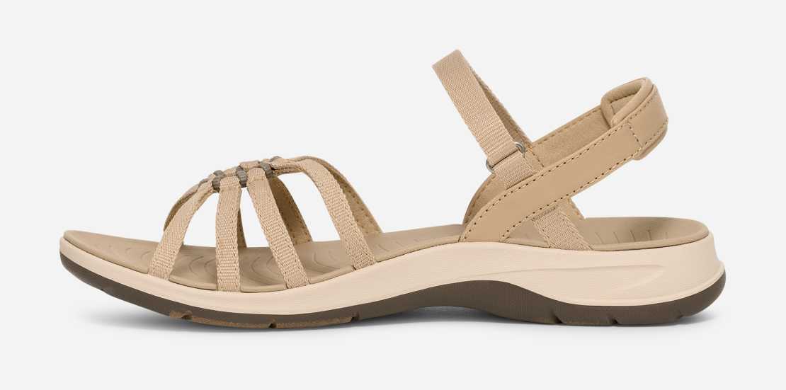Dames TirraTraveler Hiking Sandal