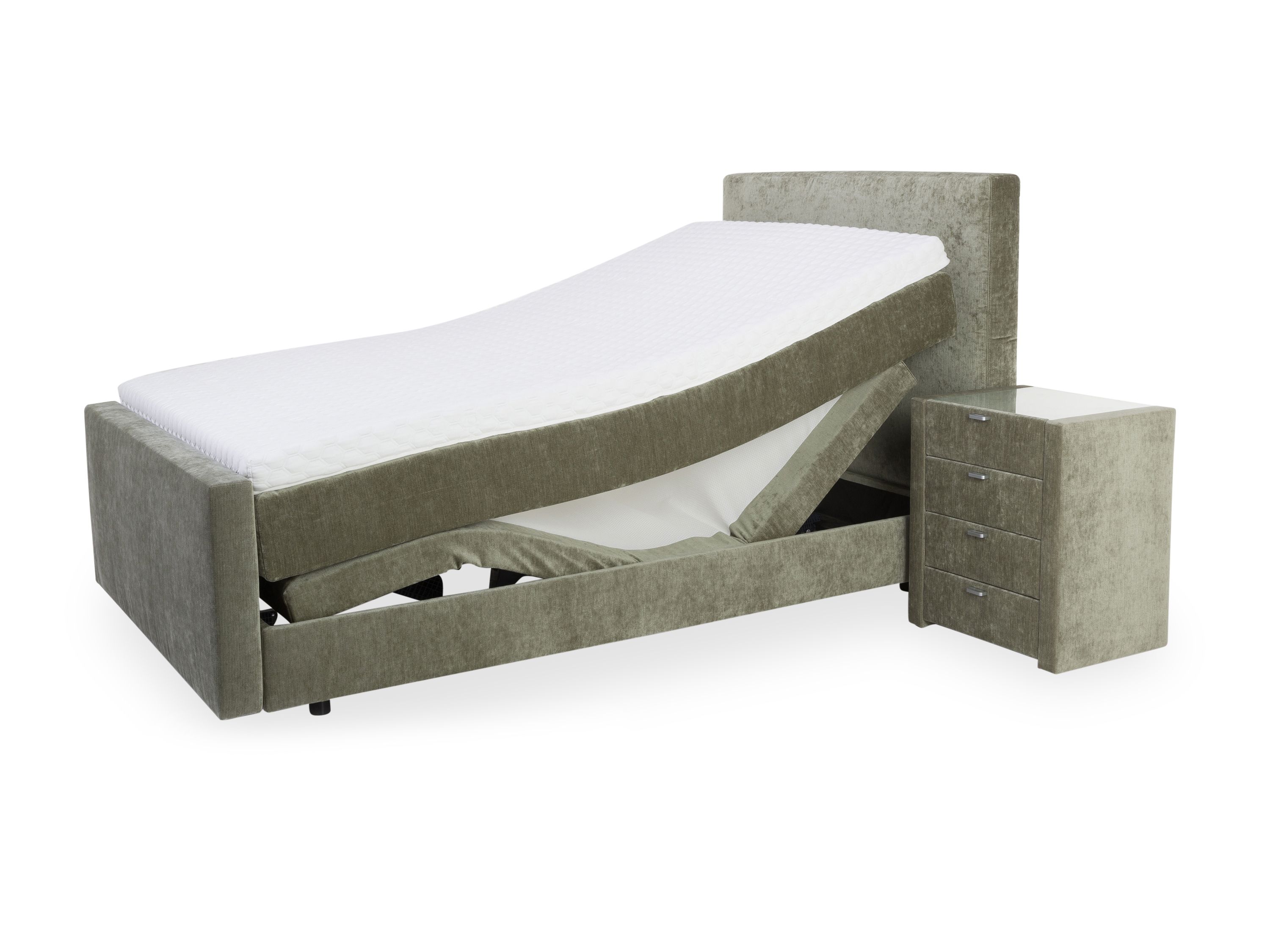 Boxspringbett vito ARONICA