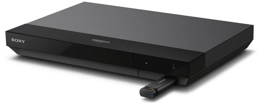 Sony UBP-X700 Lecteurs Blu-ray / UHD 4K