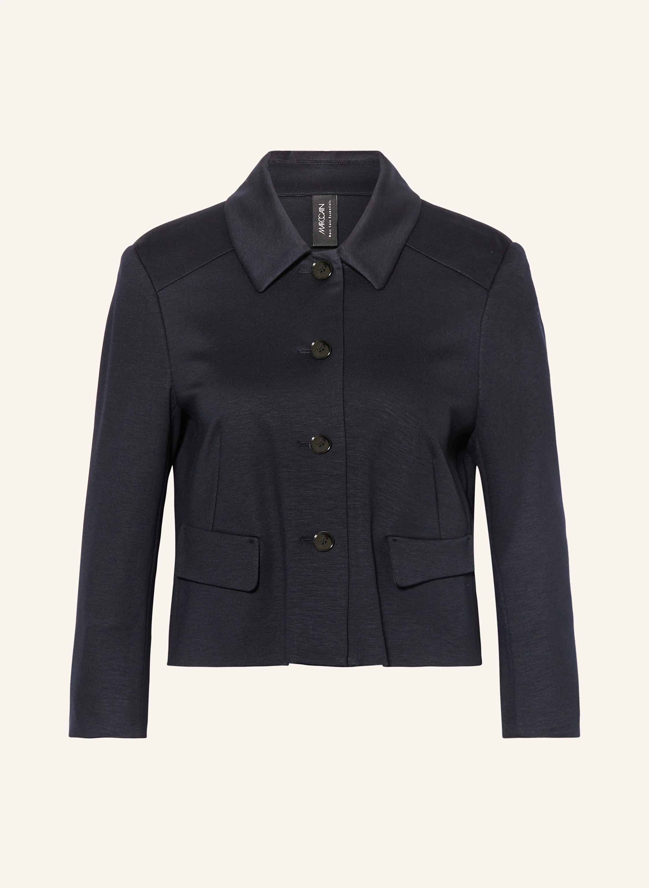 MARC CAIN Sweatjacke