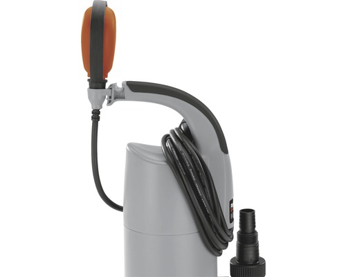 Pattfield PE-SW 3030 dompelpomp voor vuil water