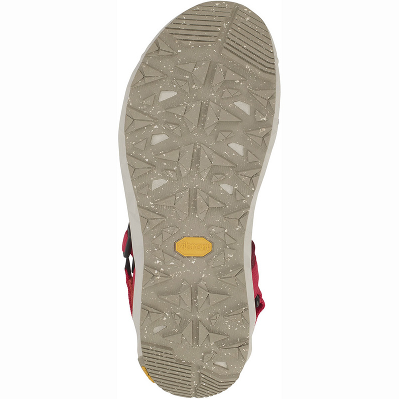 Lizard Damen Super Trek Sandale