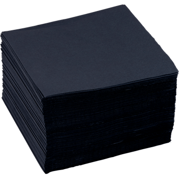 Duni Bio Tissue Napkins 2-Laags 125 Stuks