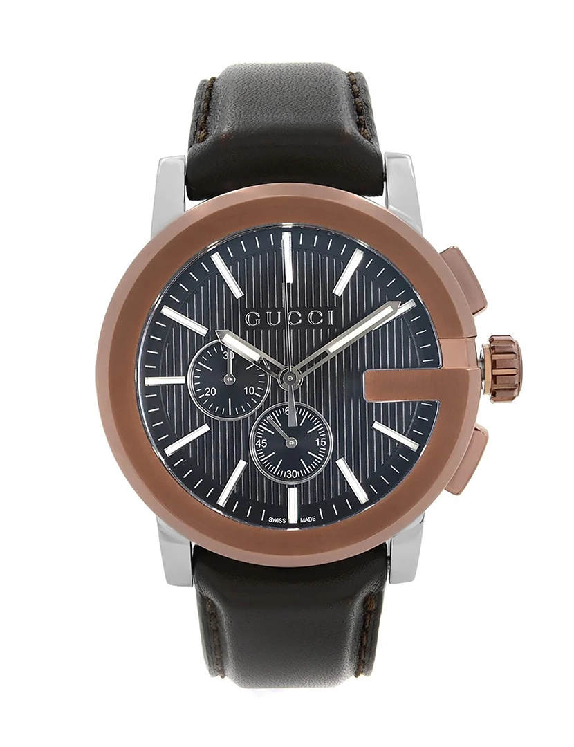 G-Chrono Chronograph