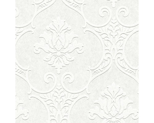 Vliesbehang 35476-1 Master vliesbehang 2020 overschilderbaar ornament