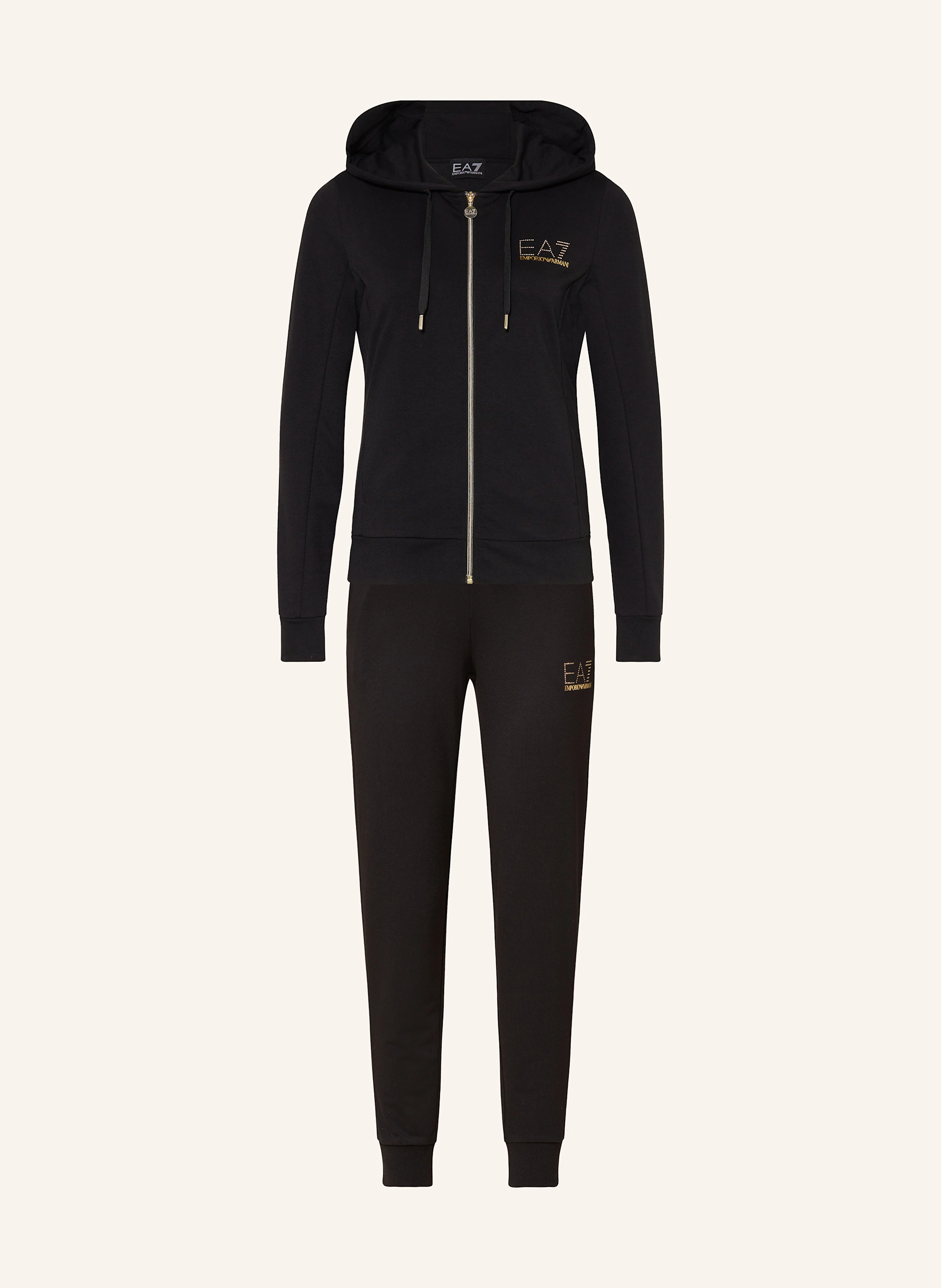 EA7 EMPORIO ARMANI Trainingsanzug TRAIN