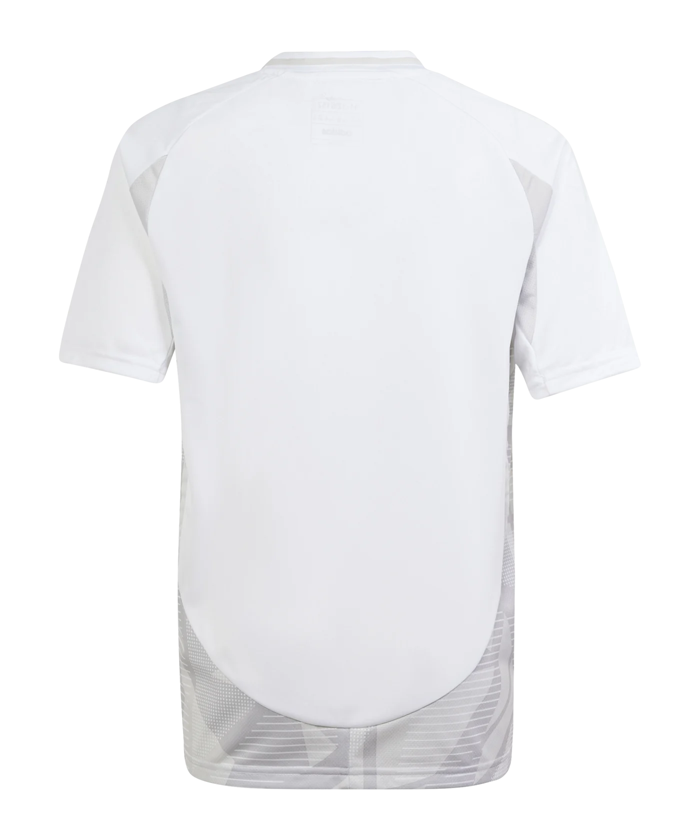 adidas Tiro 24 Competition Match Trikot Kids Weiss