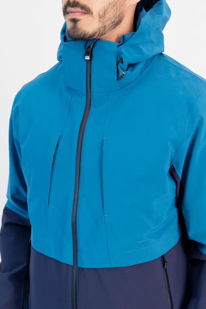ALBRIGHT Wengen Herren Skijacke