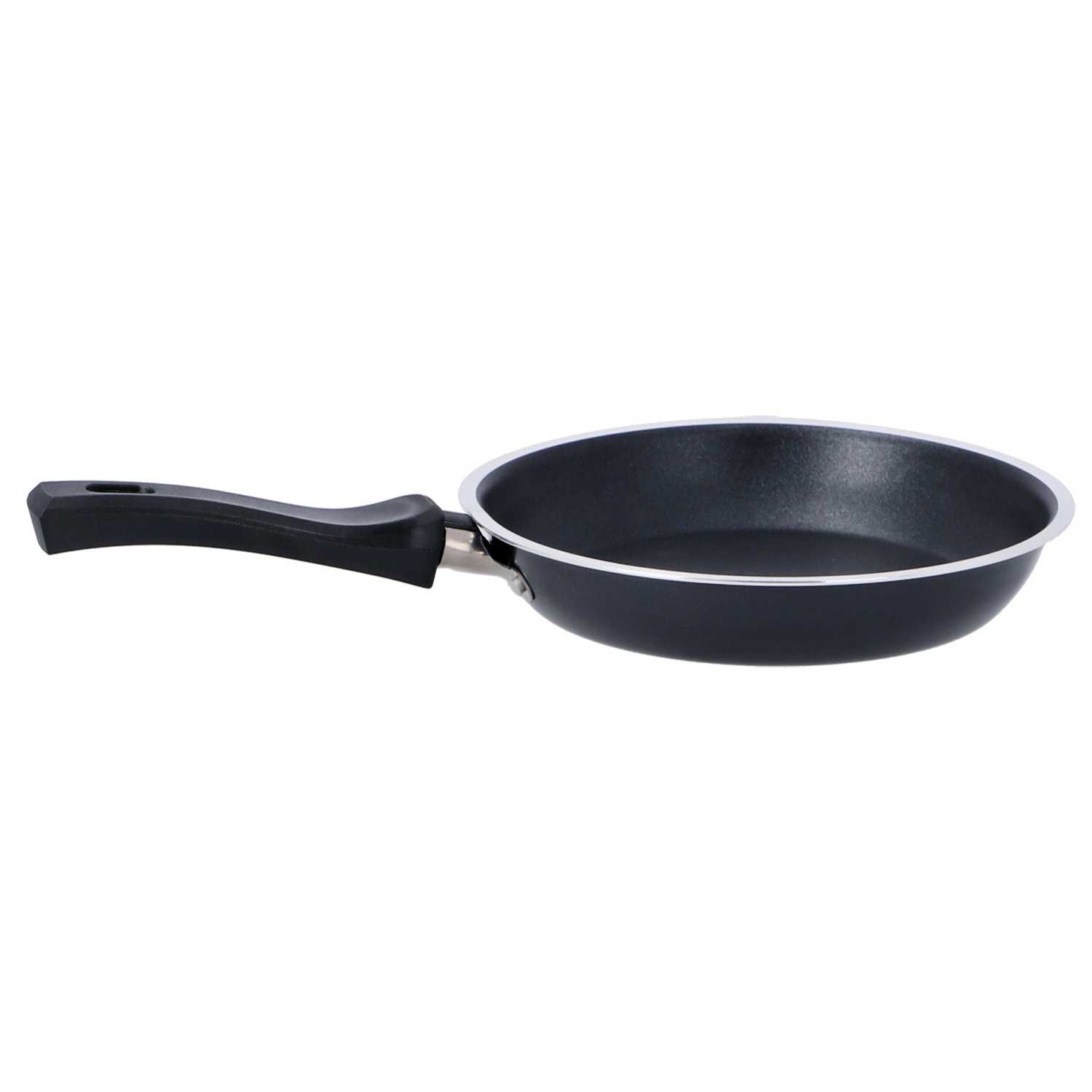 novooo Pfanne 20cm Alu, antihaftbeschichtet