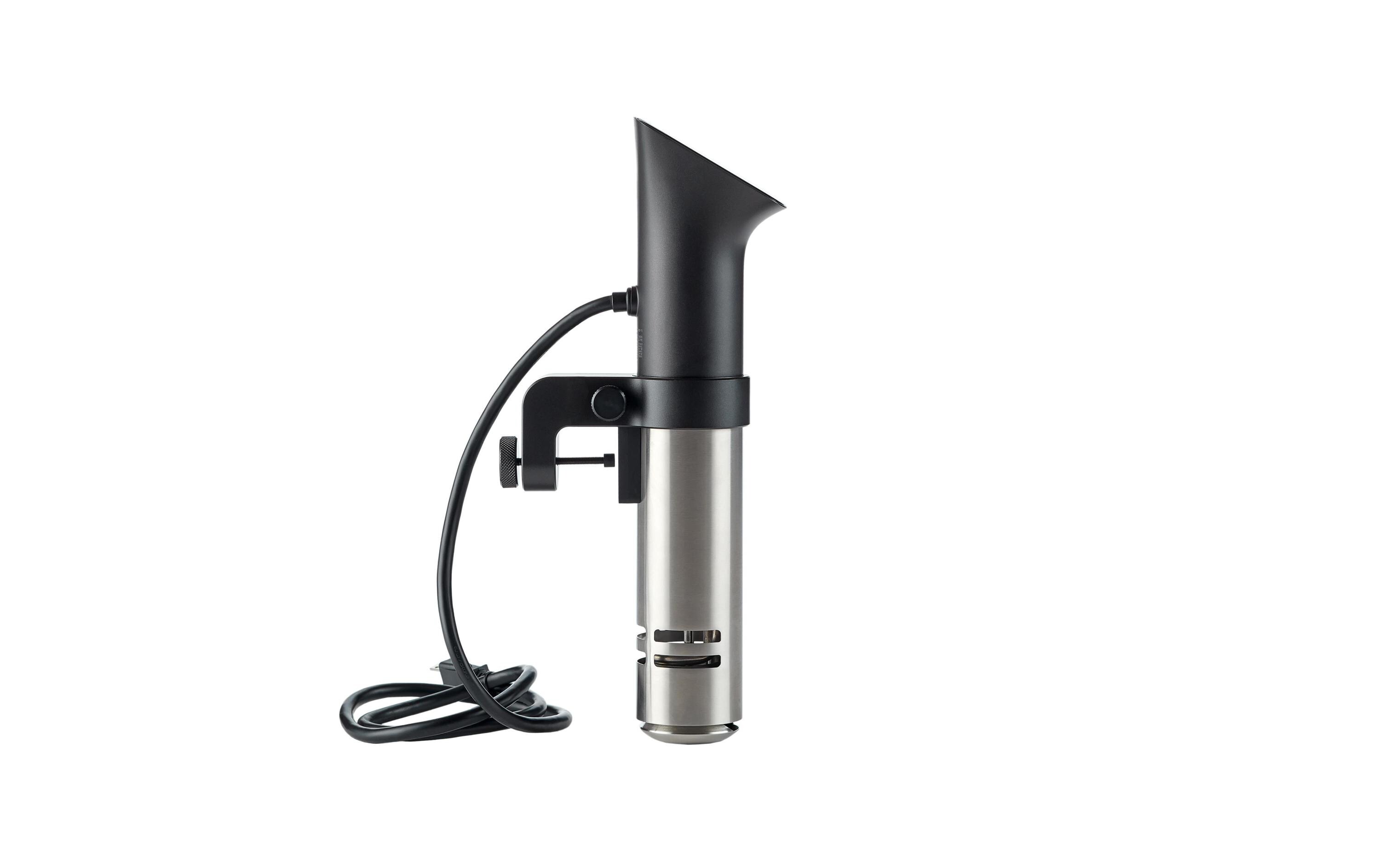 Sous Vide Stick Precision Cooker PRO<br>Bequemes Vakuumgaren im eigenen Kochtopf