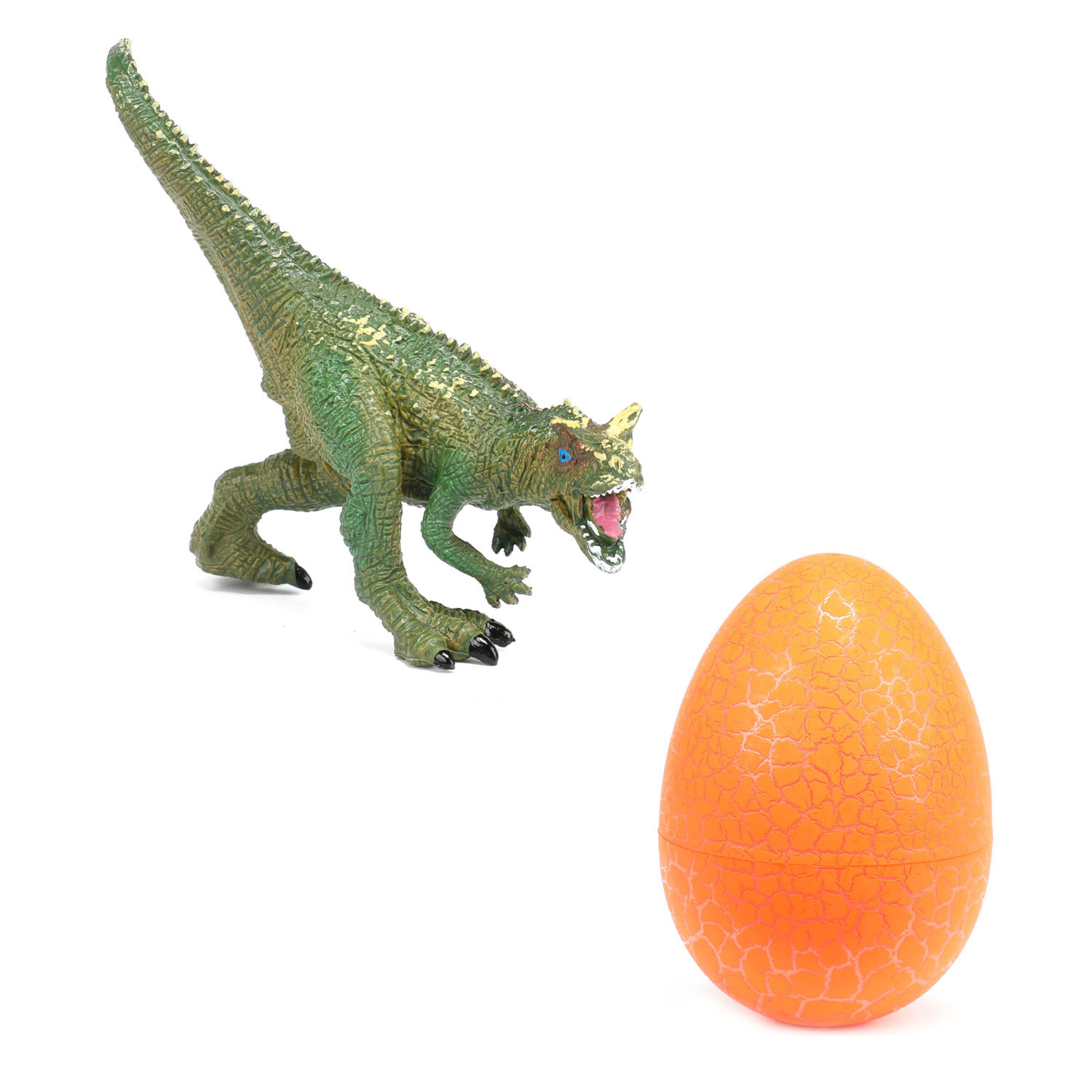 World Of Dinosaurus Dino met Verrassingsei