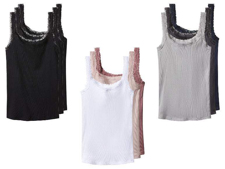 Set van 3 dames tops