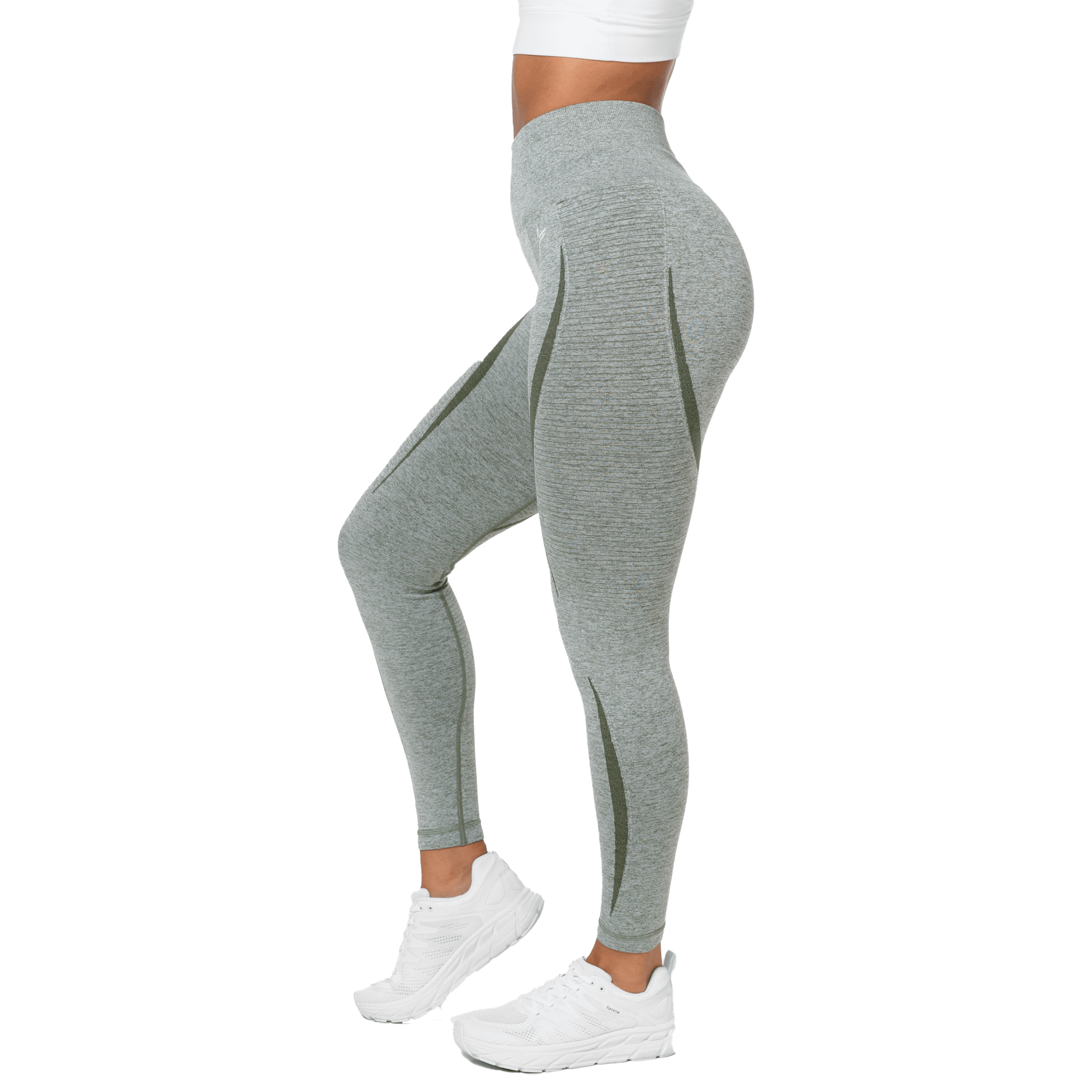 Famme Elevate Vortex Leggings - Treningstøy