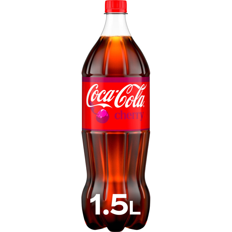 Coca-Cola Cherry