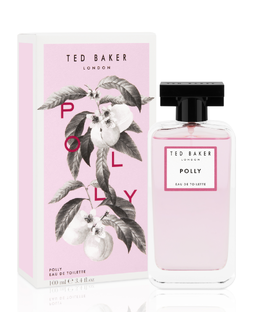 Ted Baker Eau de Toilette Polly 100ML