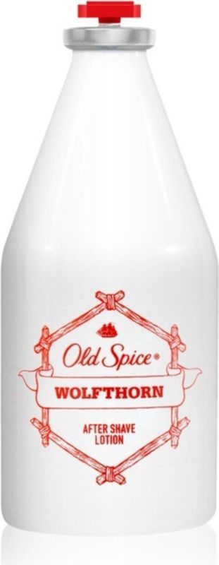 Old Spice - Wolfthorn - Aftershave Lotion - 100 ml