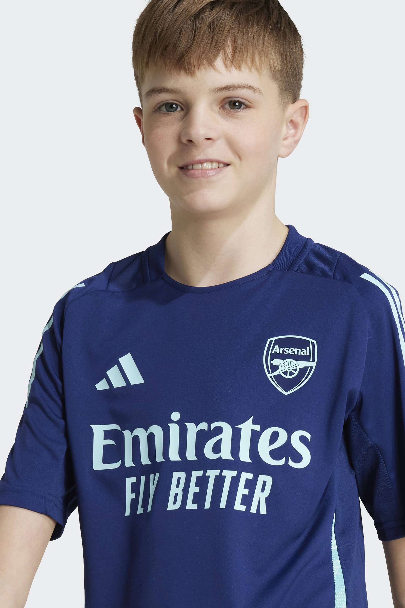 adidas Junior Arsenal FC voetbalshirt