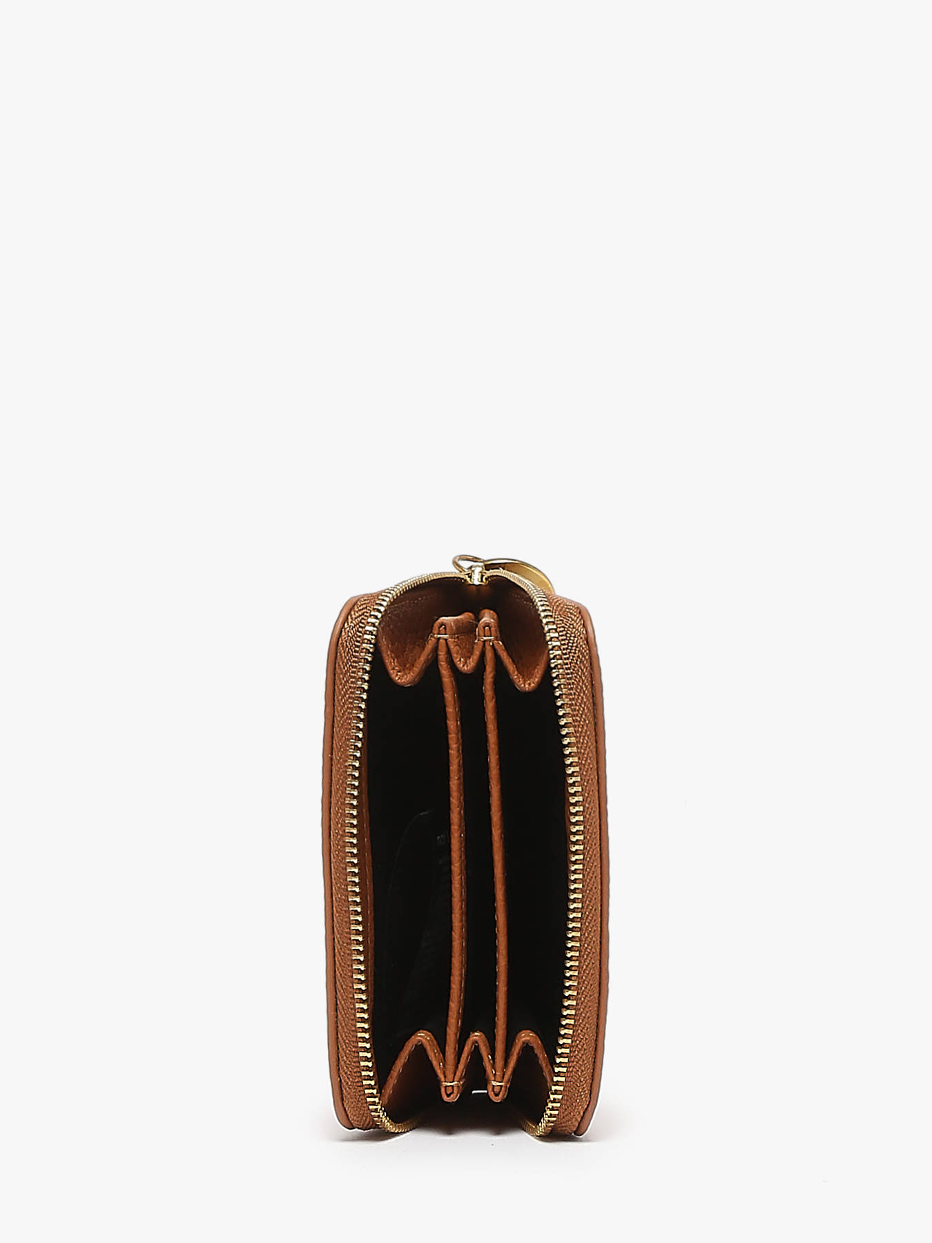 Porte-monnaiePia cuir NAT ET NIN