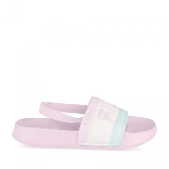 Claquettes VIOLET FILA Otranto