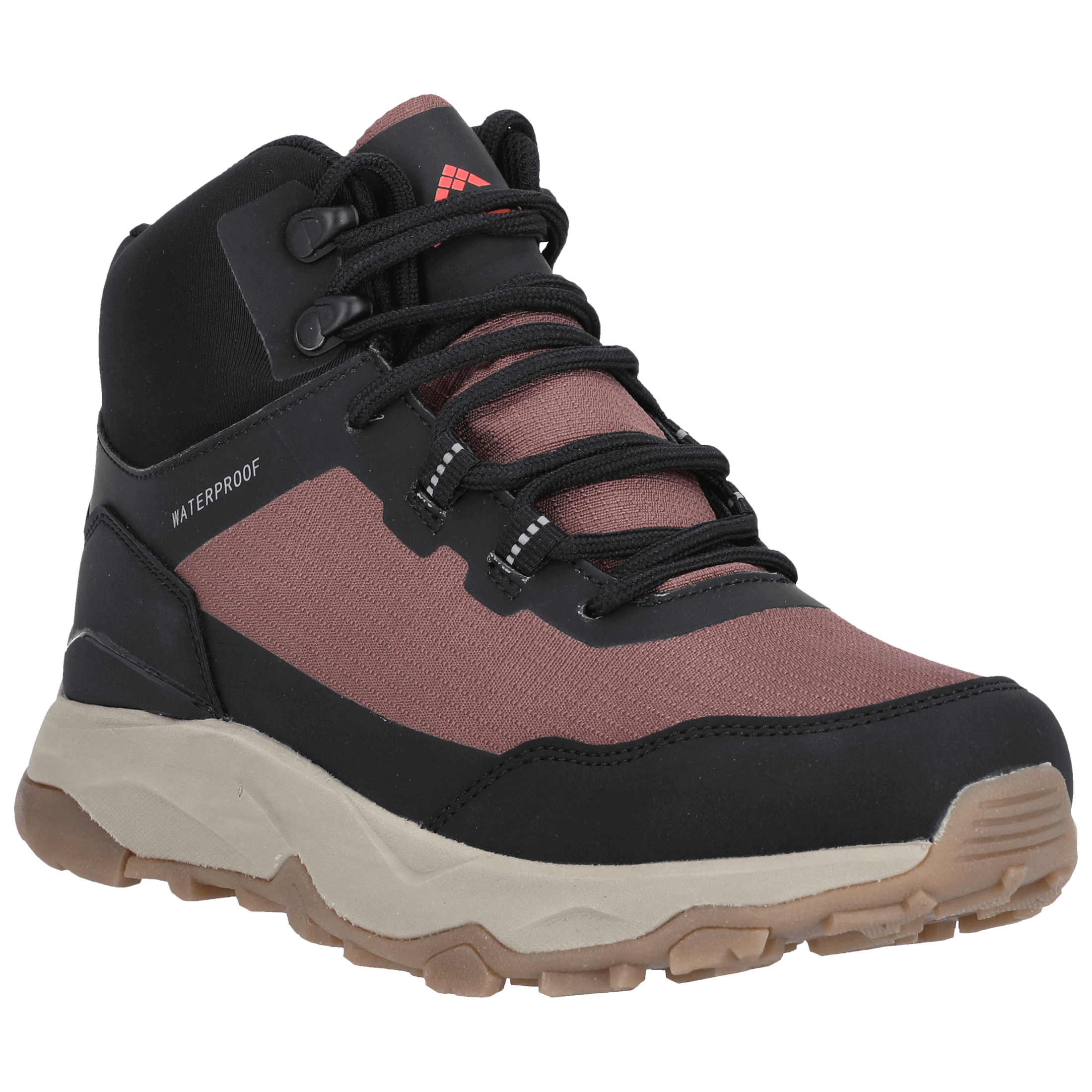 MOLS Zeicherum W Outdoor Boot WP - Fritids og motesko