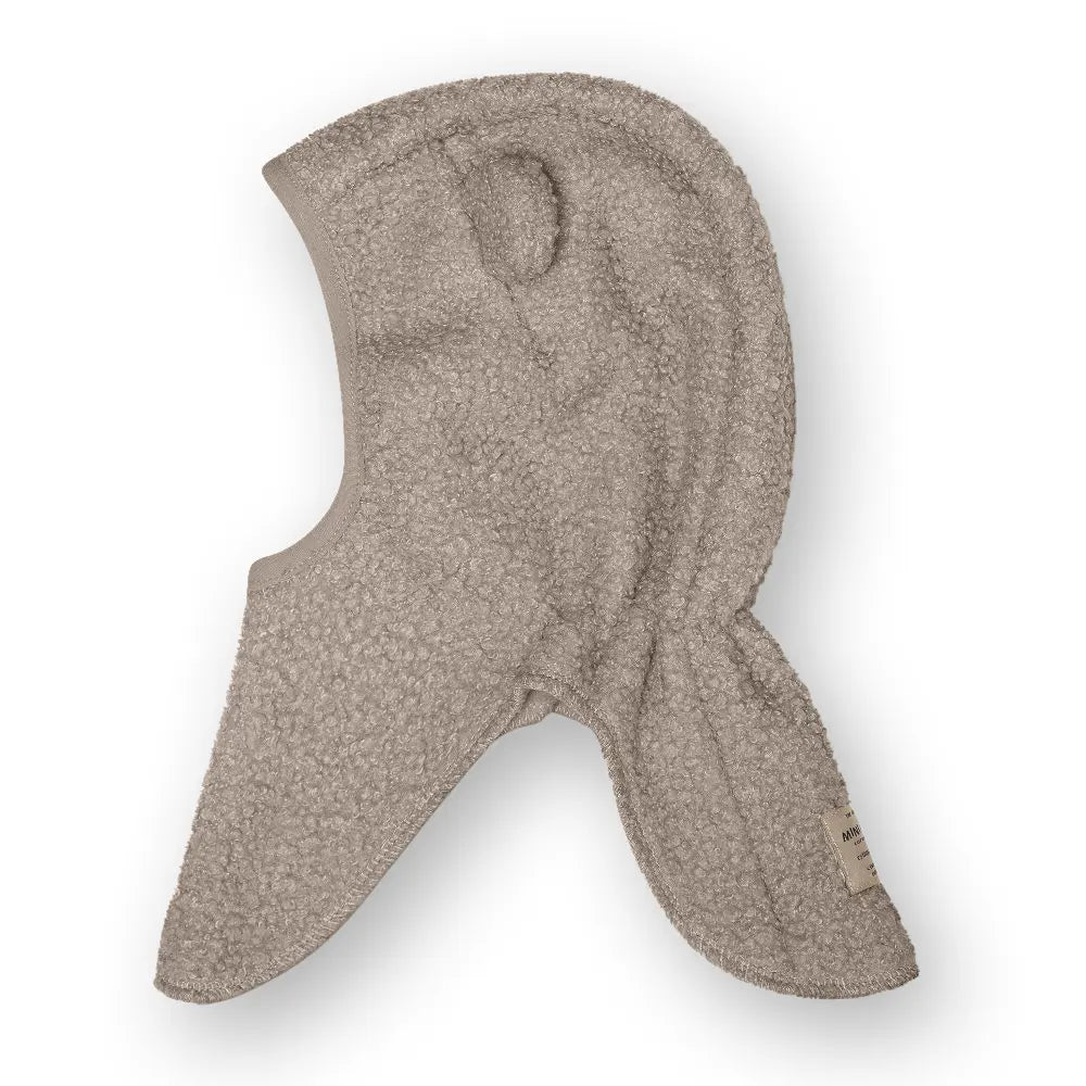 MINI A TURE Teddyfleece Hue MATJeffi