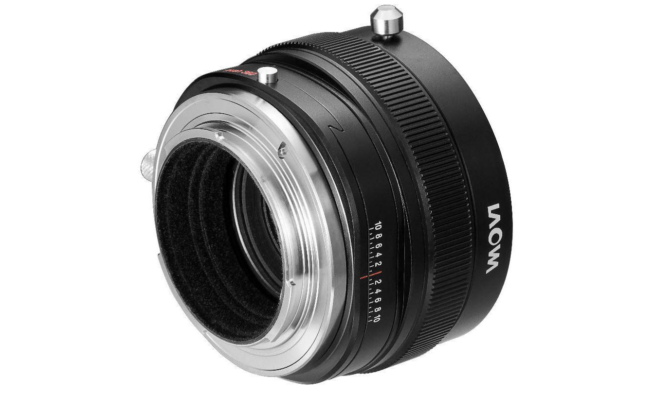 Objektiv-Adapter Converter MSC SonyFE Nikon G<br>Objektiv-Konverter