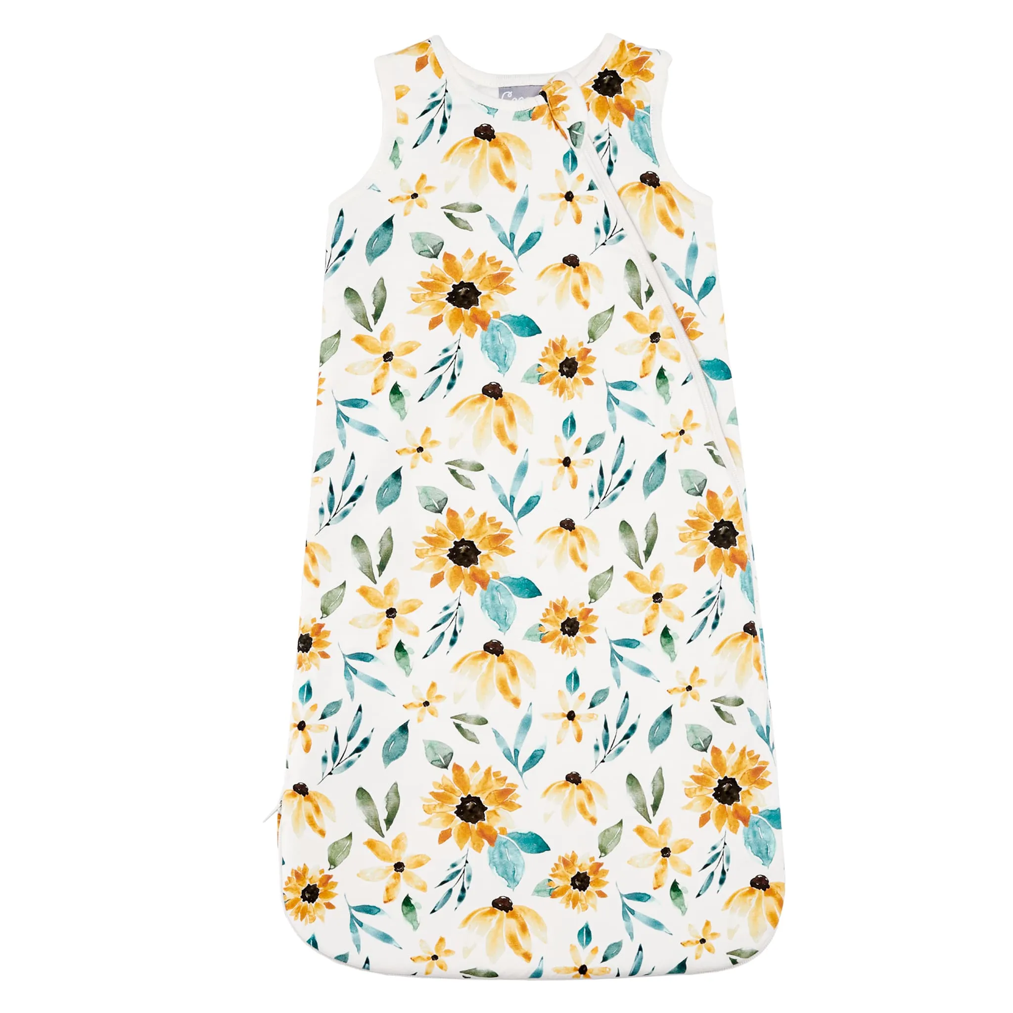 Coccoli Sac de Nuit Tournesols 0-36mois