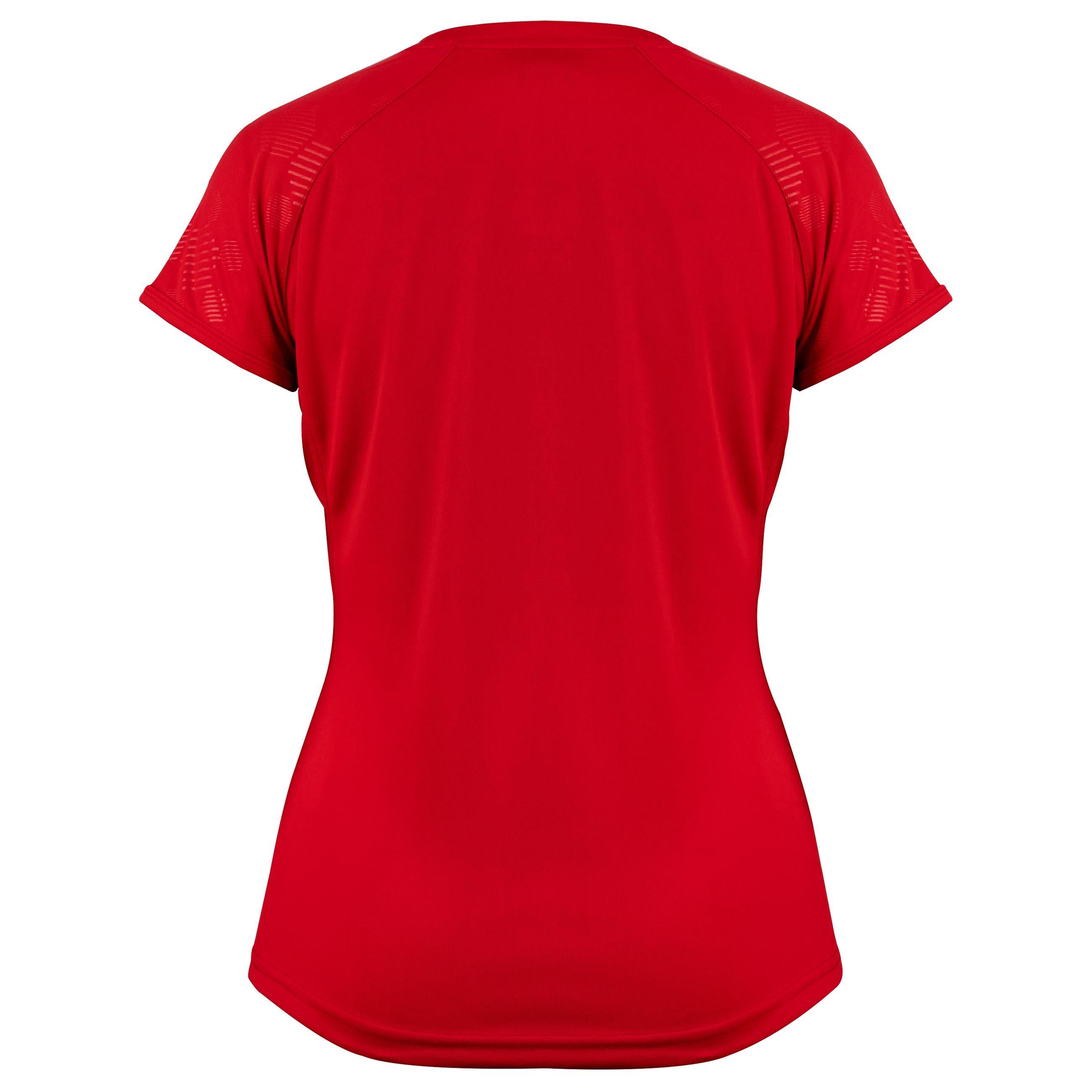 Grays Hockey Grays Apex650Shirt Sn10