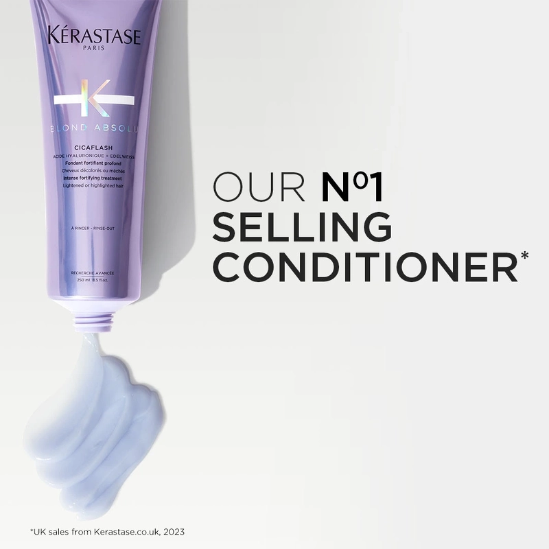 Kérastase Blond Absolu Cicaflash Conditioner 250 ml