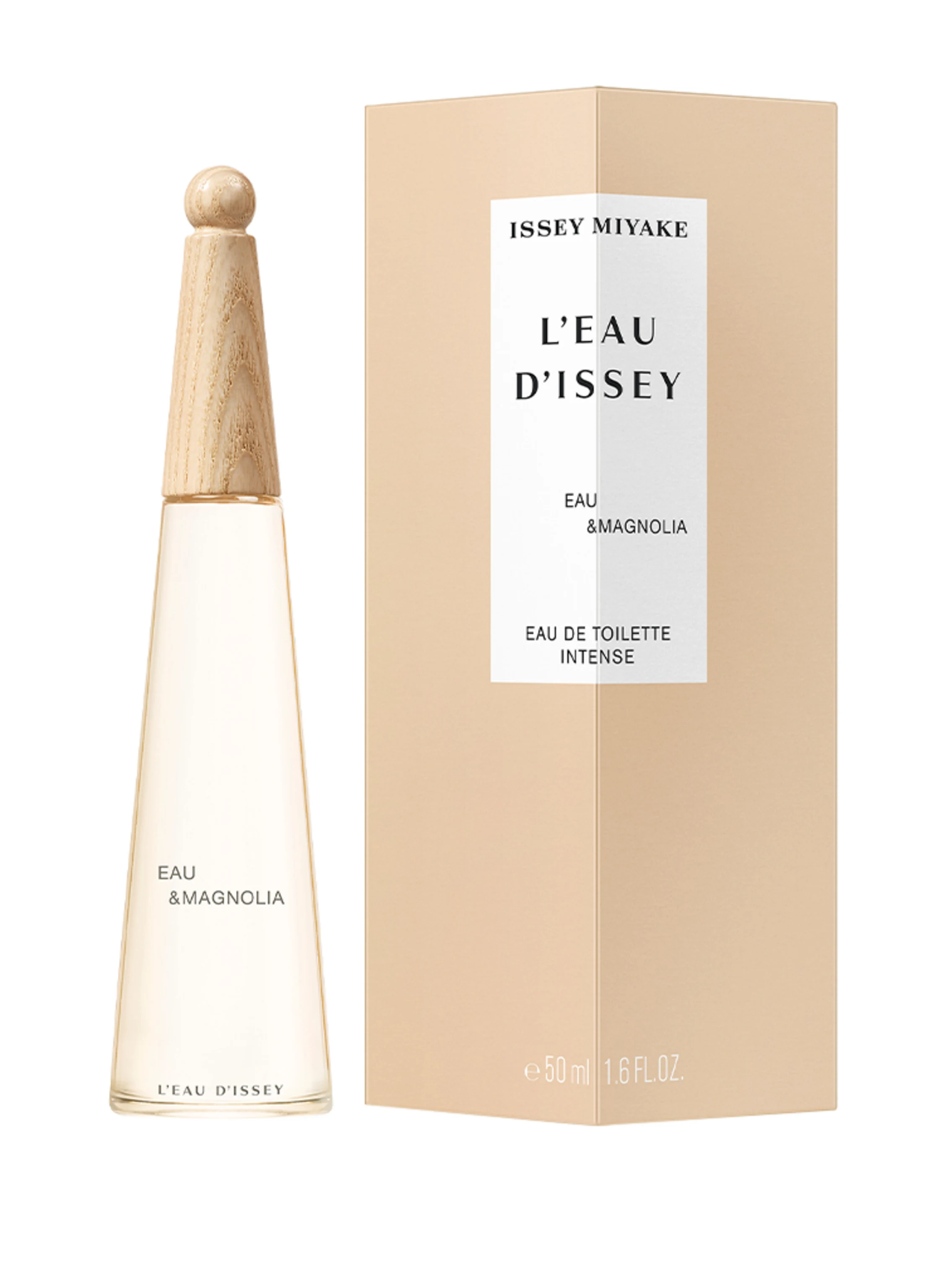 ISSEY MIYAKE EAU & MAGNOLIA