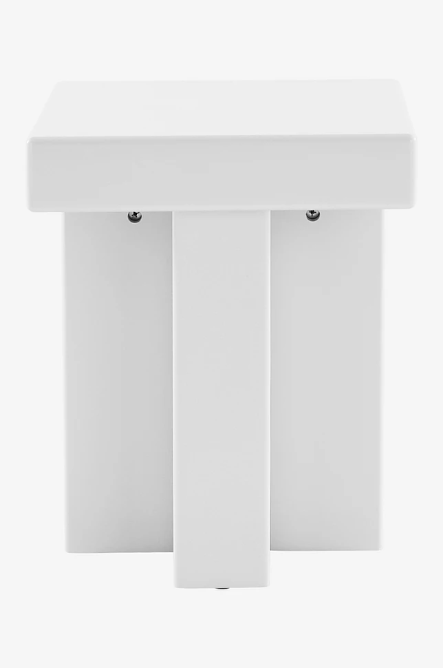 CROZZ sidebord 40x40 cm