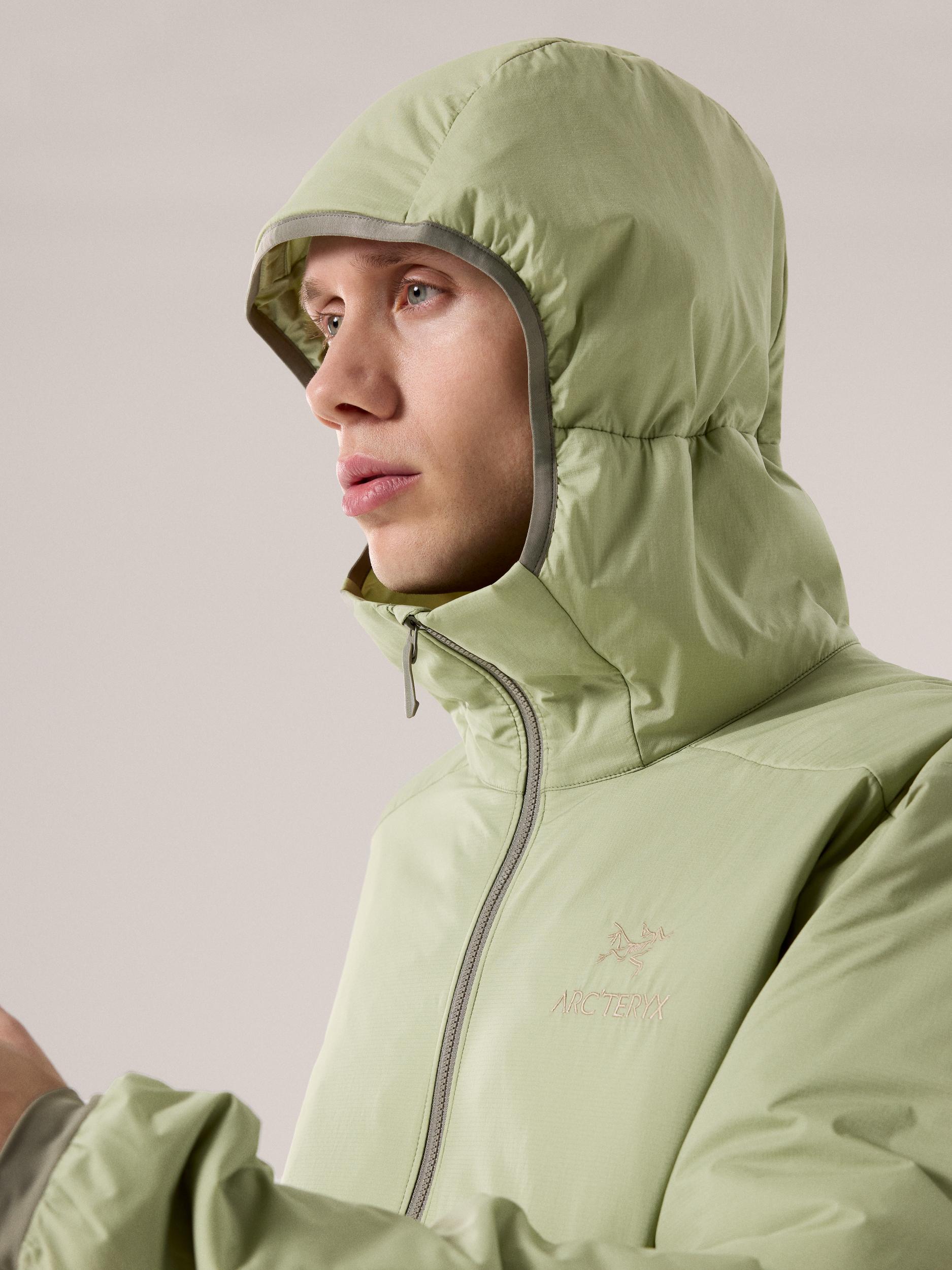 Arcteryx Atom Hoody Chloris