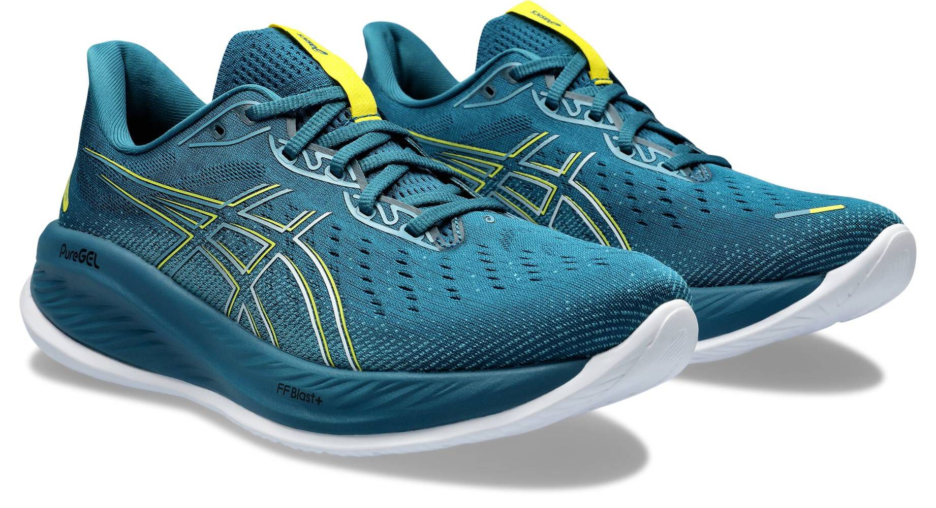 Asics| Herren Laufschuhe GEL-CUMULUS 26