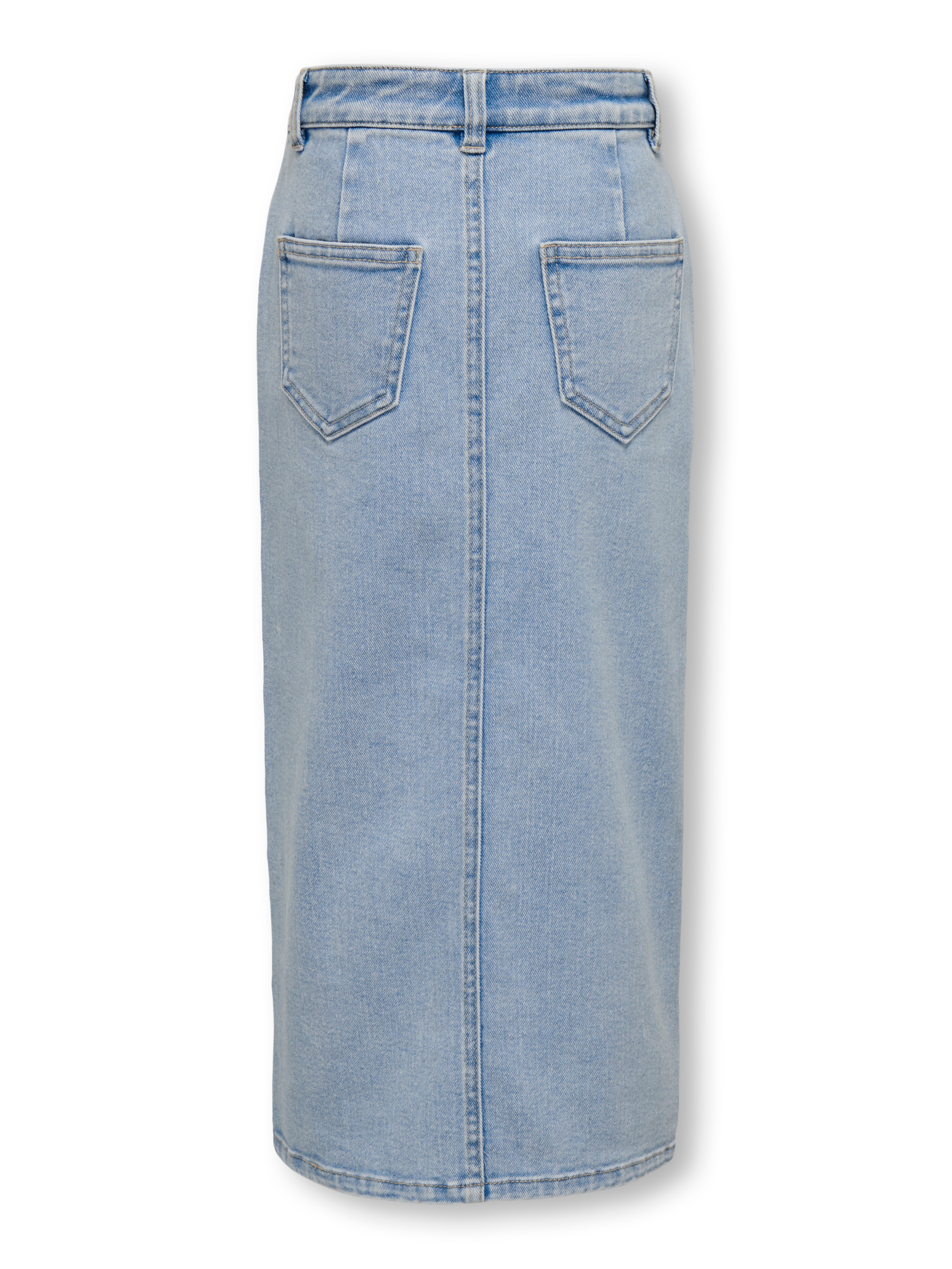 KOGSIRI Rock Light Blue Denim