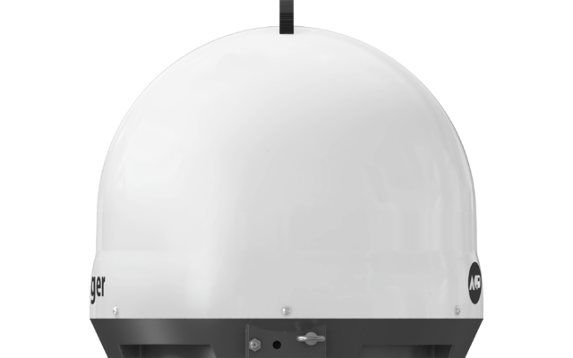 Berger Move 3.0 Mobile Satelliten-Antenne