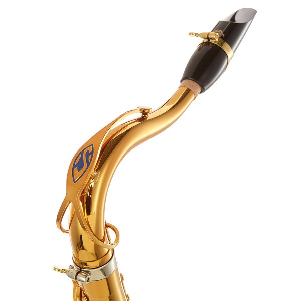 Selmer Supreme Tenor Sax SE-TSUL