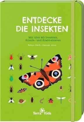 TeKids / TeKids - Entdecke die Insekten